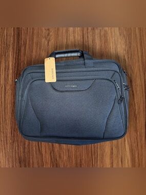 NWT KROSER Laptop Bag Premium Laptop Briefcase Fits Up to 17.3 Inch Laptop